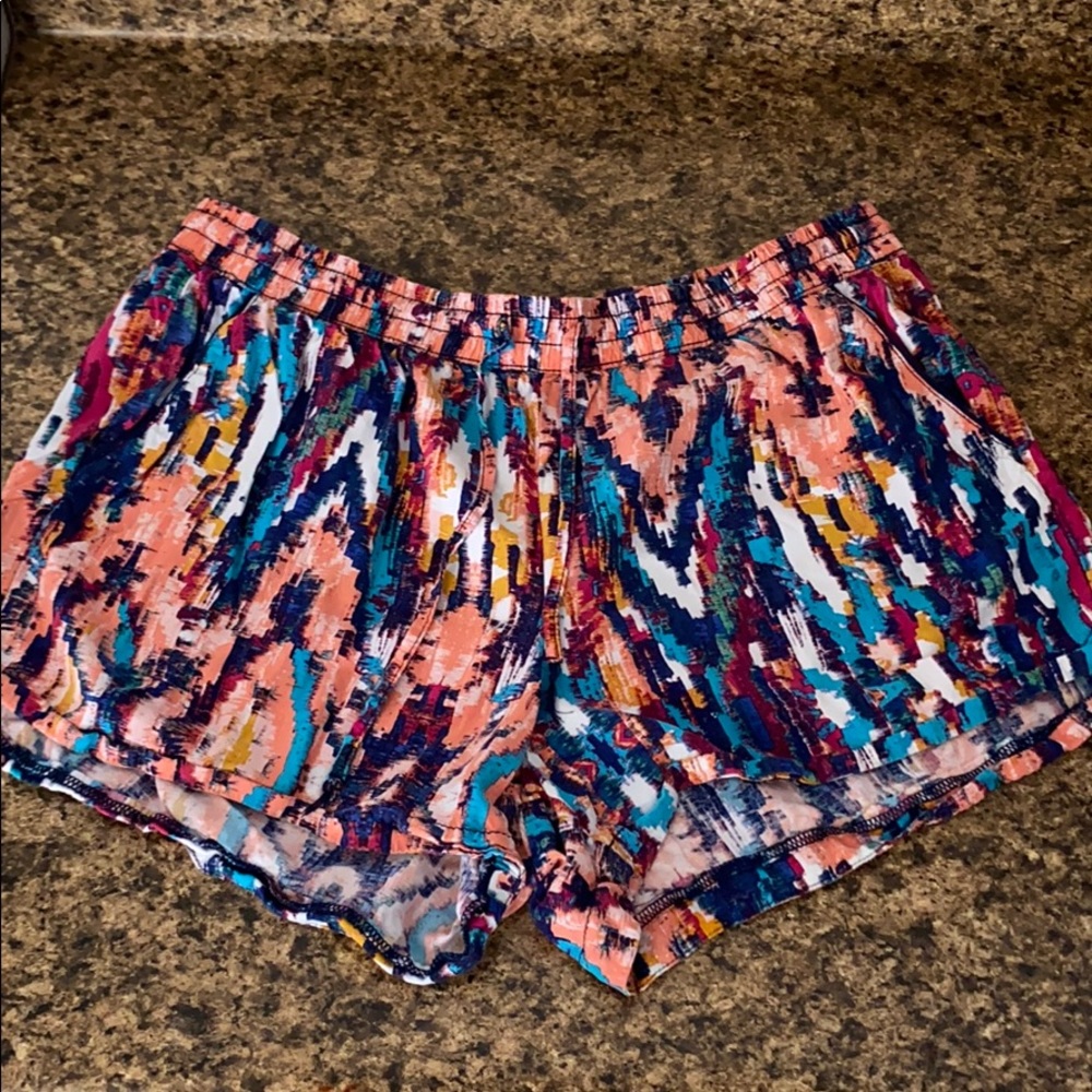 Women’s Shorts
